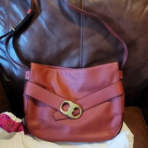 Tory Burch Gemini Link Crossbody